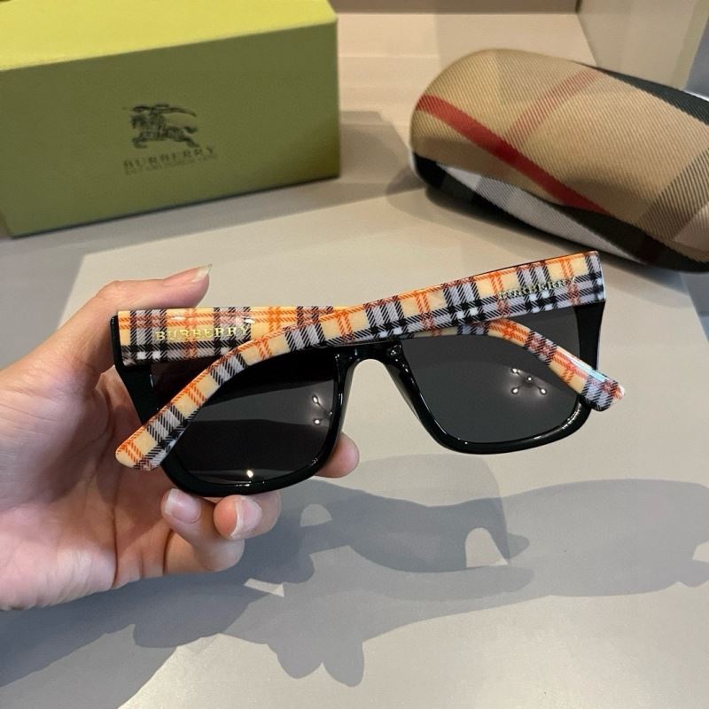 Burberry Sunglasses